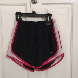 nike shorts
